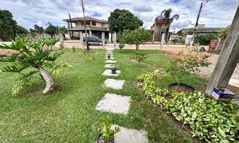 Imagem: Casa 3 Quartos 1 Suíte - 860m² - Ponte