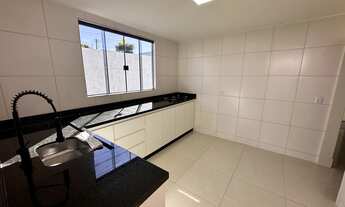 Imagem 2: Casa Reformada no Setor Norte - 3 Quartos