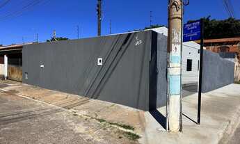 Imagem 4: Casa Reformada no Setor Norte - 3 Quartos