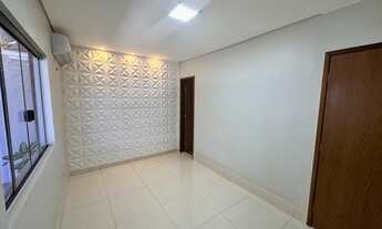 Imagem 6: Casa Reformada no Setor Norte - 3 Quartos