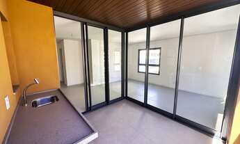 Imagem 2: 3 QUARTOS - 3 SUÍTES - CASA PEDRA- 111m²