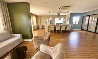 Imagem: ALUGUEL - 2 QUARTOS - VIVANCE clube de morar