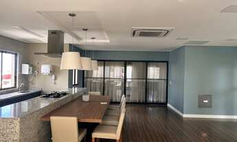 Imagem: Aluguel - 2 Quartos - Vivace - Armários