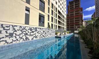 Imagem 3: 3 QUARTOS - 3 SUÍTES - CASA PEDRA- 111m²