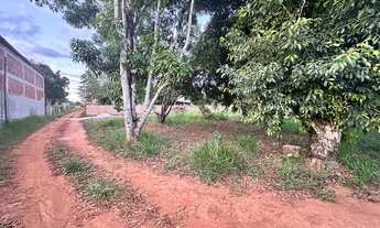 Imagem 4: TERRENO RURAL em BRASÍLIA - DF, ZONA DE DINAMIZAÇÃO (SANTA MARIA