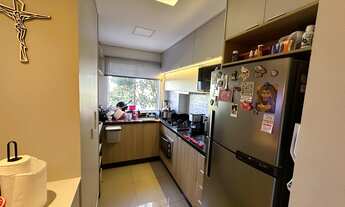 Imagem 2: 3 QUARTOS COM 2 VAGAS - REFORMADO - TOTALVILLE