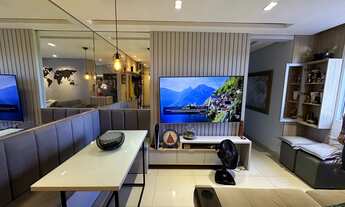 Imagem: 3 QUARTOS COM 2 VAGAS - REFORMADO - TOTALVILLE