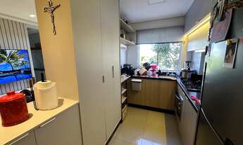 Imagem 3: 3 QUARTOS COM 2 VAGAS - REFORMADO - TOTALVILLE