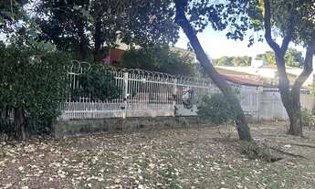 Imagem: Casa 4 Quartos Esquina - 712 Norte