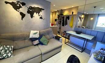 Imagem 6: 3 QUARTOS COM 2 VAGAS - REFORMADO - TOTALVILLE