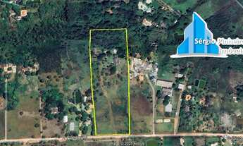 Imagem: Chácara 44.000m² - Ponte Alta