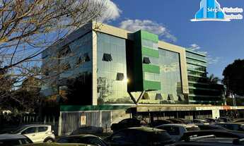 Imagem: Sala - Ed. FAPE - Asa Sul