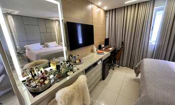 Imagem: 3Q - 127m² - Rua 21 sul Olavo Bilac