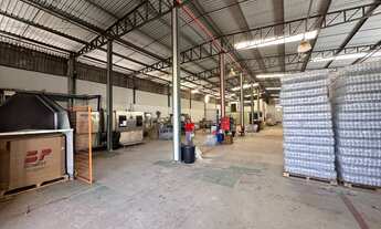 Imagem 2: Galpão - Polo JK - 1.900m²