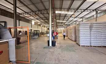 Imagem 2: Galpão - Polo JK - 1.900m²