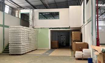 Imagem 3: Galpão - Polo JK - 1.900m²