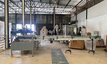 Imagem 4: Galpão - Polo JK - 1.900m²