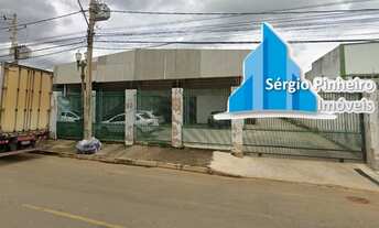 Imagem 5: Galpão - Polo JK - 1.900m²