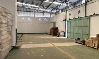 Imagem 6: Galpão - Polo JK - 1.900m²