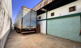 Imagem 7: Galpão - Polo JK - 1.900m²