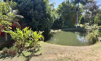 Imagem: Chácara 44.000m² - Ponte Alta