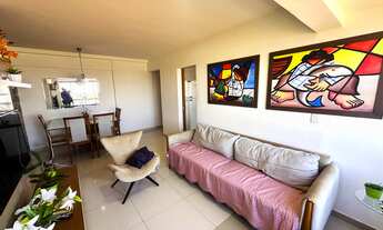 Imagem: Idealle - 3 Quartos - Reformado - Gama