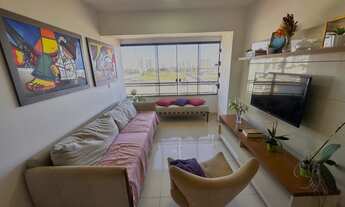 Imagem 3: Idealle - 3 Quartos - Reformado - Gama - DF