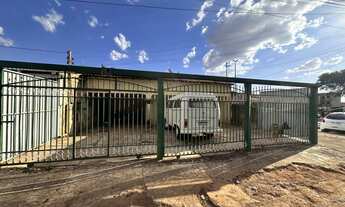 Imagem: Casa 3 Quartos - Central - Gama-DF