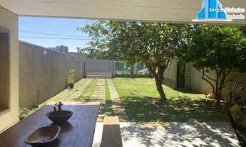 Imagem: CASA RESIDENCIAL em BRASÍLIA - DF, PONTE