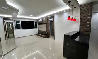 Imagem: 2 Quartos - Orion - Reformado- Gama