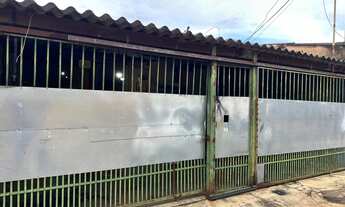 Imagem: Casa 3 Quartos - Qs 16 conjunto 04 - Riacho