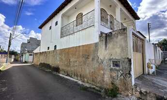 Imagem 2: Sobrado no Setor Leste com 2 Residências 5 Quartos