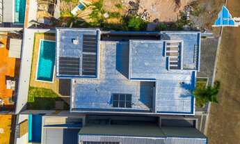 Imagem 5: 3 suítes - Aquecimento Solar - Nova - Ponte Alta