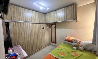 Imagem 2: APARTAMENTO 2 QUARTOS - QUADRA 104 - TOTAL VILLE - SANTA MARIA - DF