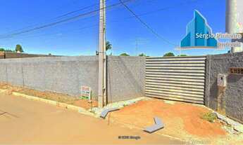 Imagem: Lote 600M2 - Ponte Alta - Oportunidade