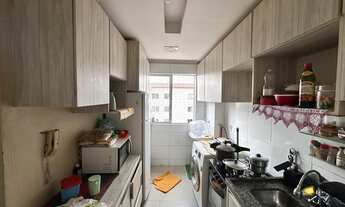 Imagem 6: APARTAMENTO 2 QUARTOS - QUADRA 104 - TOTAL VILLE - SANTA MARIA - DF