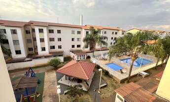 Imagem: APARTAMENTO 2 QUARTOS - QUADRA 104 - TOTAL