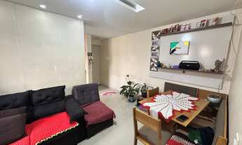 Imagem 4: APARTAMENTO 2 QUARTOS - QUADRA 104 - TOTAL VILLE - SANTA MARIA - DF