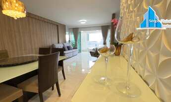 Imagem: RIVIERA DEI FIORI - 3 SUÍTES - 168M²