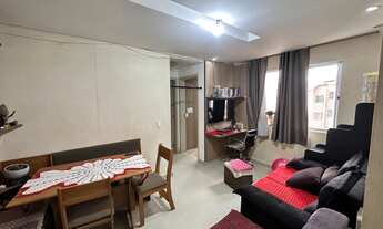 Imagem 5: APARTAMENTO 2 QUARTOS - QUADRA 104 - TOTAL VILLE - SANTA MARIA - DF