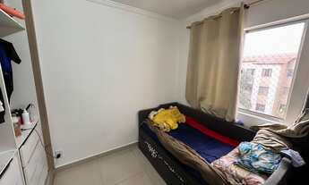 Imagem 3: APARTAMENTO 2 QUARTOS - QUADRA 104 - TOTAL VILLE - SANTA MARIA - DF