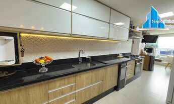 Imagem: RIVIERA DEI FIORI - 3 SUÍTES - 168M²