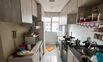 Imagem 7: APARTAMENTO 2 QUARTOS - QUADRA 104 - TOTAL VILLE - SANTA MARIA - DF