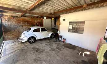 Imagem 3: Casa 3 Quartos - Qs 16 conjunto 04 - Riacho Fundo II