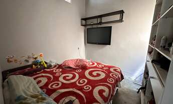 Imagem 6: Casa 3 Quartos - Qs 16 conjunto 04 - Riacho Fundo II