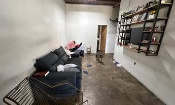 Imagem 5: Casa 3 Quartos - Qs 16 conjunto 04 - Riacho Fundo II