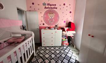 Imagem: Casa 3 Quartos - Qs 16 conjunto 04 - Riacho