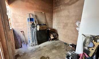 Imagem 7: Casa 3 Quartos - Qs 16 conjunto 04 - Riacho Fundo II