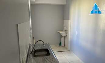 Imagem 5: 2 QUARTOS - 1º ANDAR - Q.201 - TOTAL VILLE