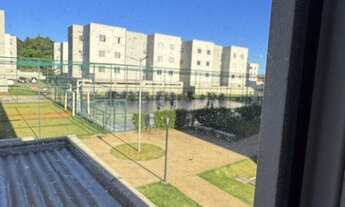 Imagem 7: 2 QUARTOS - 1º ANDAR - Q.201 - TOTAL VILLE